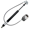Adjustable gas spring 250-1300mm 200-1000N apply in Sofa/bed in good price