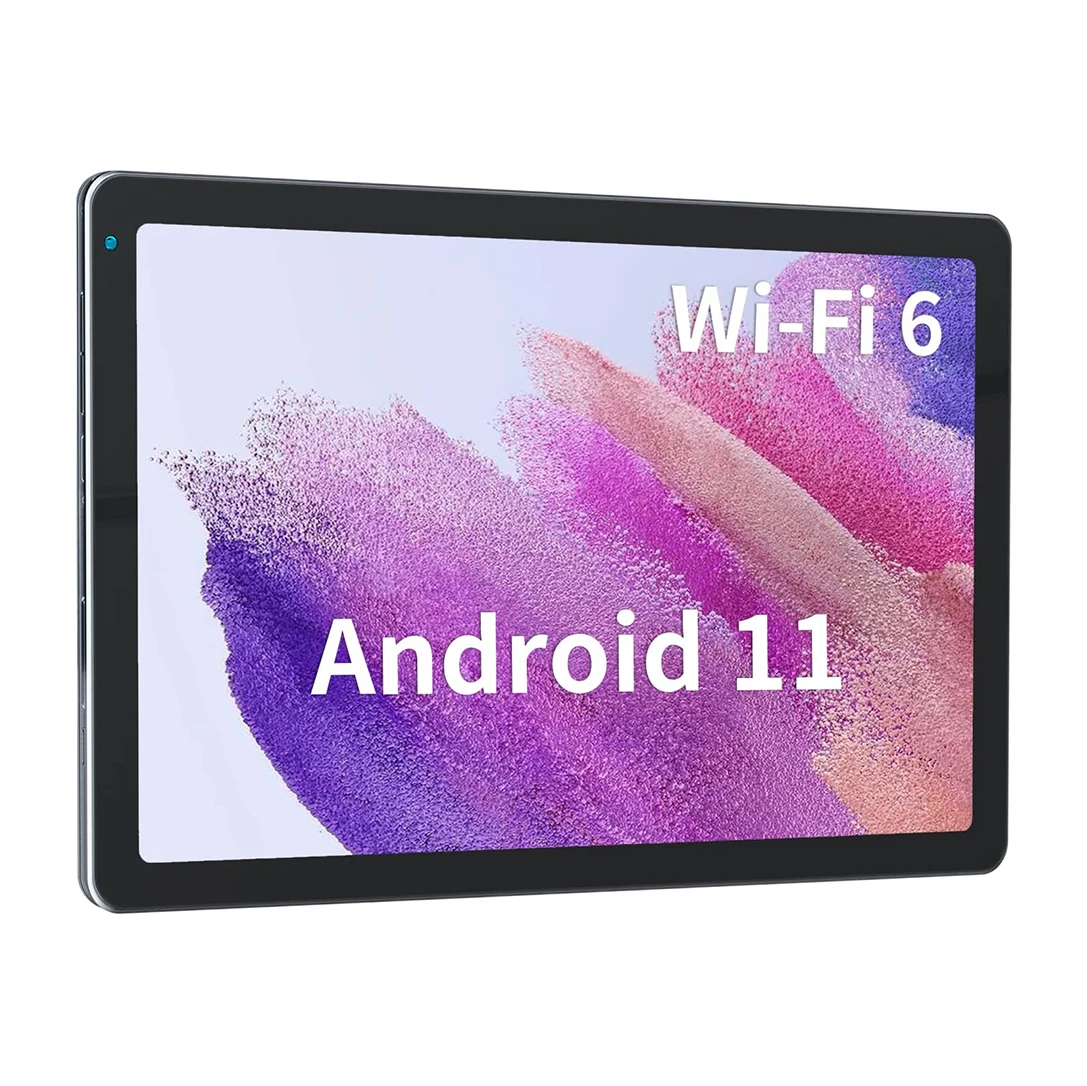 

10.4in Android 11 Phone PC Wifi 2GB 32GB Storage Quad Core HD Display 6000mAh Bettery Cheap Tablets