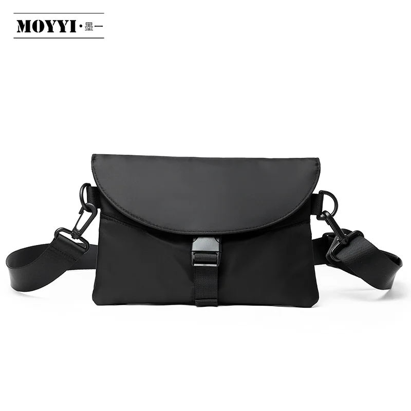 

Stylish simplicity Messenger Bag Waterproof bag crossbody bag