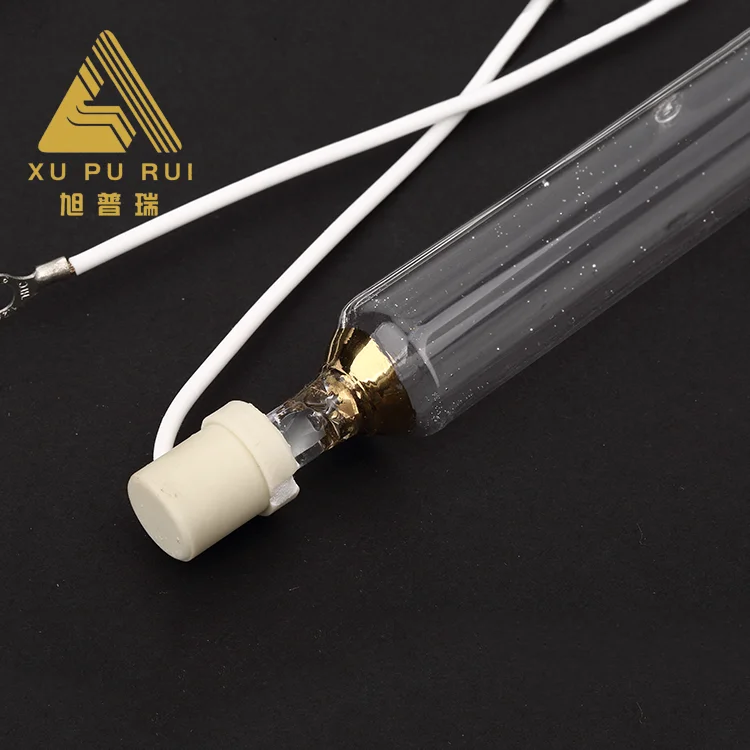 
4kw uv mercury curing lamp 