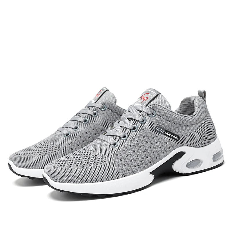 

Fashion Sport Shoe Men Stock Rubber Sole Sports Shoes Sports & Sneakers Man Shoes