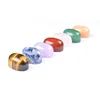 Natural Cheap Amethyst Crystal Gravel Mineral Samples Chakra Stone Gifts Box Packing