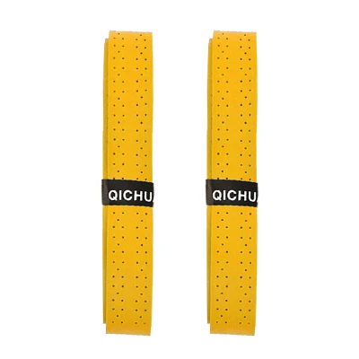 WHIZZ Good Quality Factory Custom Overgrip Racket Tennis Badminton