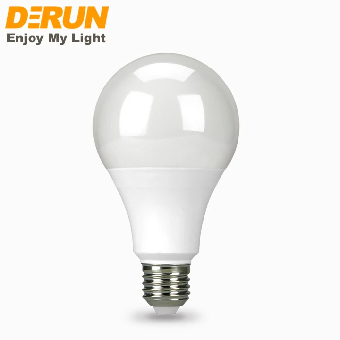 China A80 18W led bulb E27 E26 B22 100-240V high power LED BULB , LED-A BULB