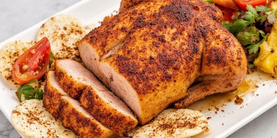 Common spice rub mistakes