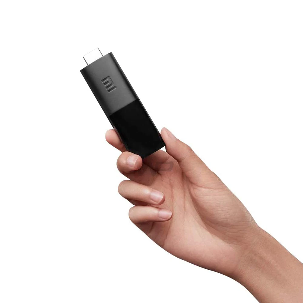 

[one day delivery]Wupro 2021 hot sale xiaomi tv stick global fire 4k stick mi tv stick one for sale for xiaomi, Black