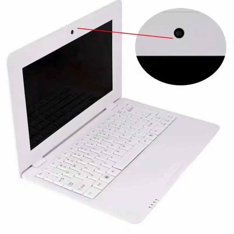 

Wholesale cheapest 10.1 inch Laptop for students and home Good quality and best selling cute Laptop