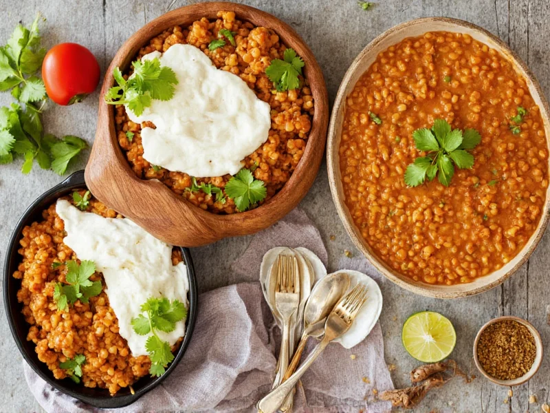 Lentil Dishes: Nutritious Recipes & Cooking Guide