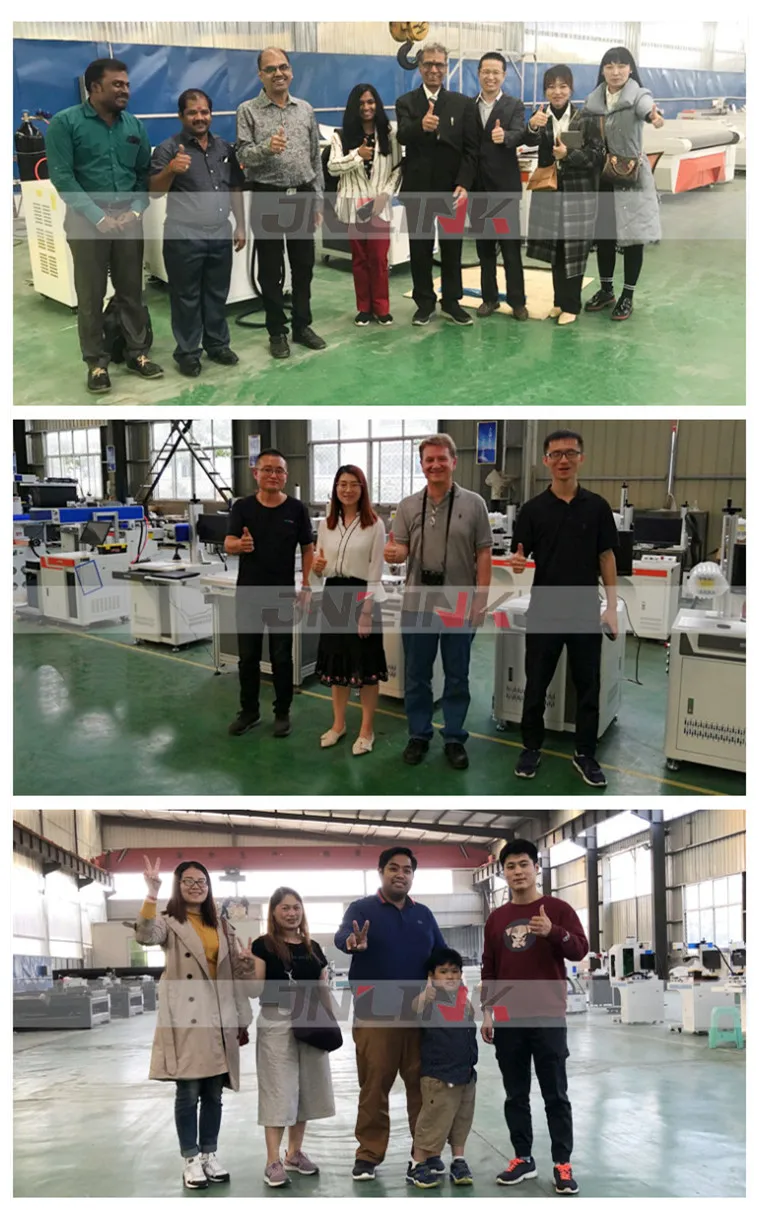 50W 100W 200W 300W 500W 1000W IPG RAYCUS MAX JPT portable metal steel rust remover laser cleaning machine tool price for sale