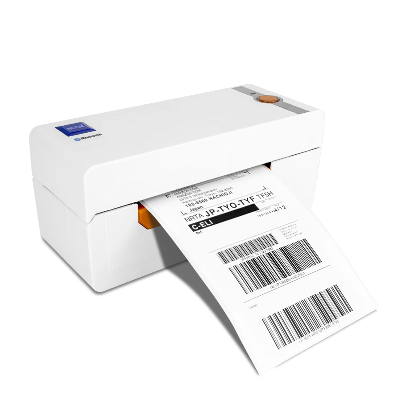 

High Quality Desktop Shipping Express Label Maker 4x6 Printing Thermal Barcode Label Printer