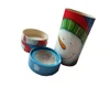 Children's Santa hat + Christmas scarf set gift packaging box