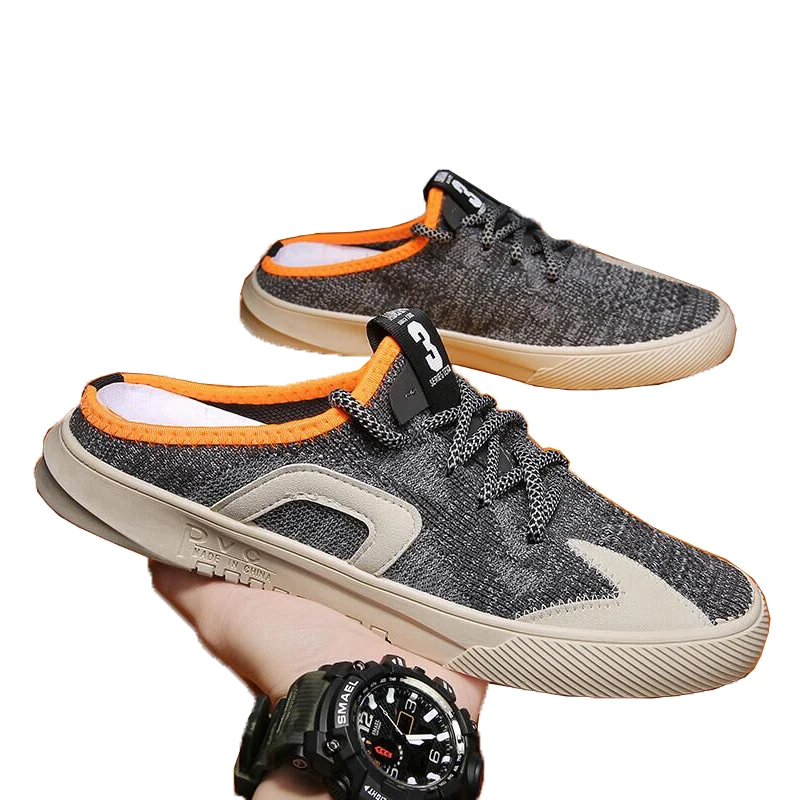 

Wholesale Fashion Style Men Casual Shoes Slip On Shoes