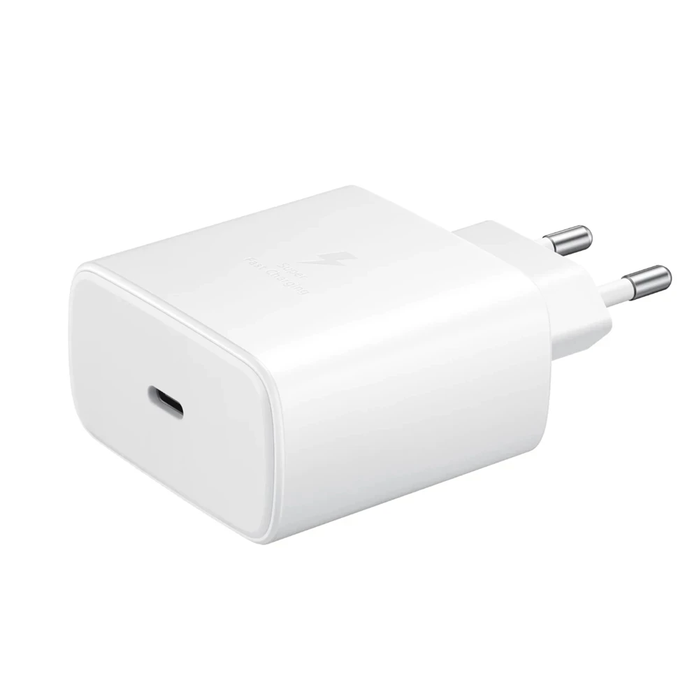 

45W usb-c charger 19.5v 45w wall charger power adapter with type c plug, White black