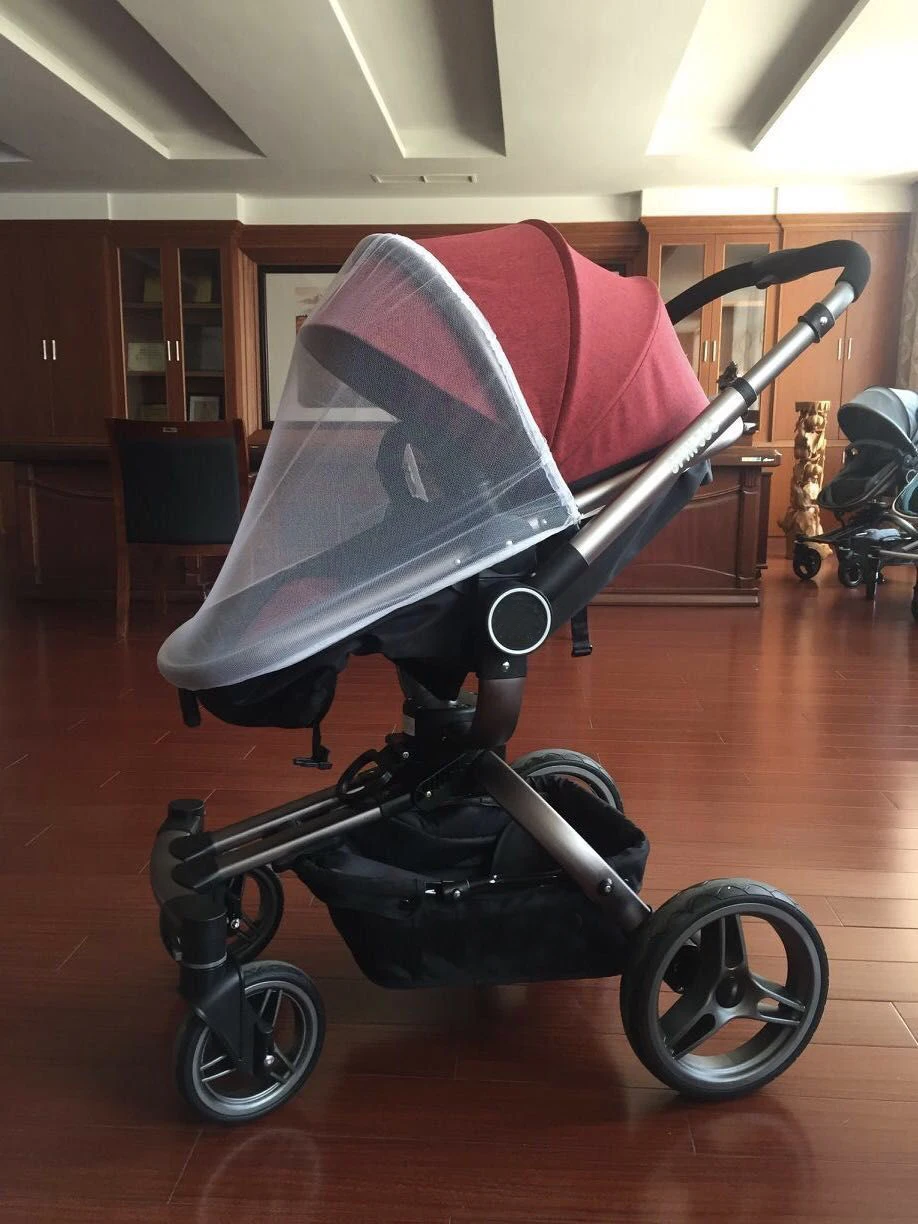 Baby Stroller 360 Degree Free Rotation 3 In 1 And Car Seat Buy 360