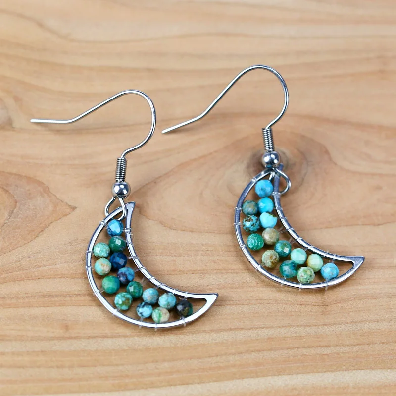 High quality Earrings Unique N