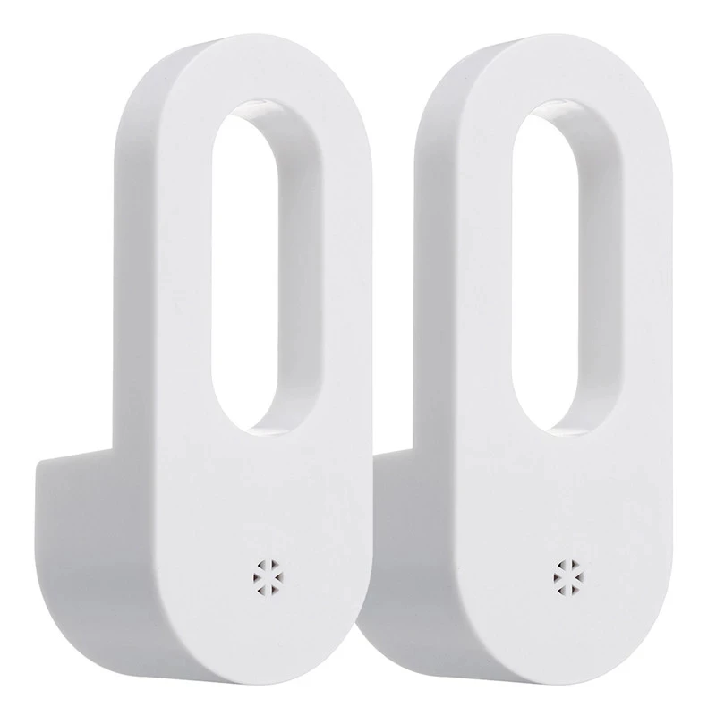 Plug-in Night Light Warm White LED Night Lights Dusk to Dawn Sensor for Bedroom Bathroom Kitchen Corrid