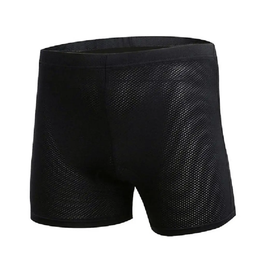
Pro Team Men Women Gel Padded Accessories MTB Bike Shorts Underwear Mesh Fabric Riding Bicycle Cycling Underwear Downhill Shorts 