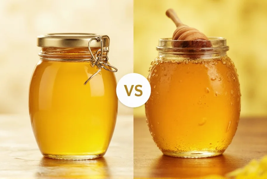 what is raw honey  the unfiltered truth