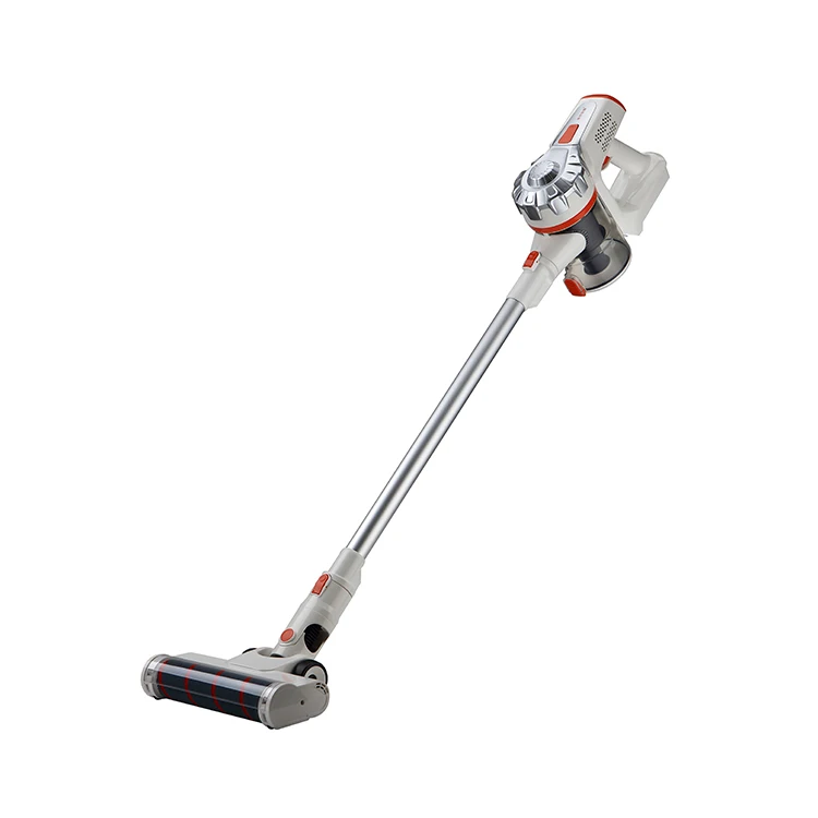 
Handheld Wireless Vacuum-Cleaner Dust-Collector Noise Blew 70dB 