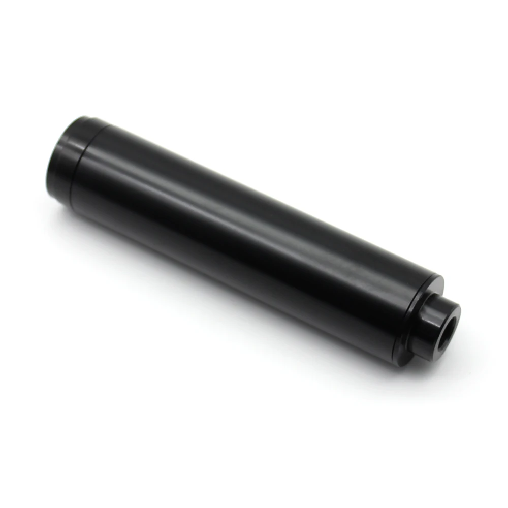 
Solvent Trap 1/2-28 Kits Monocore Fuel Filter Parts 5/8-24 Fuel Trap Solvent Filter 1/2x28 Cups Single Core 5/8x24 NAPA 4003 