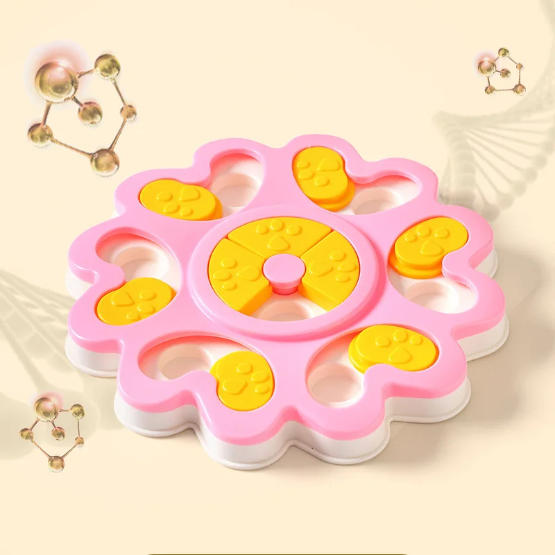 

Wholesale high quality Pet Dog Sniffing Mat Find Food Training Blanket Intelligent Dog Food Puzzle Toy Slow food plate, Sku01-sku03