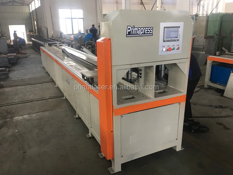 6m pipe punch