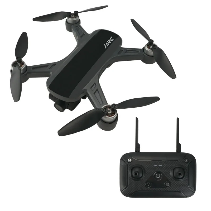 

JJRC X9PS Heron GPS 5G WiFi 4K HD Camera 1504 Powerful Motor 21 Minutes FPV Racing Drone RC Quadcopter RTF Upgraded GPS Drone