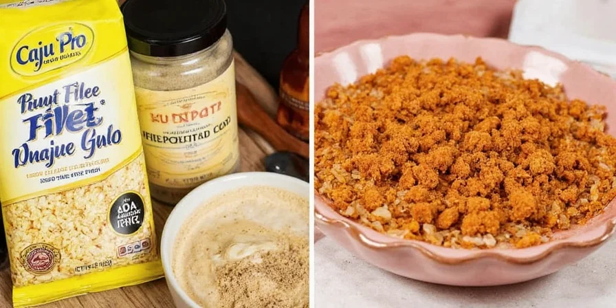 7 File Powder Recipes That Will Spice Up Your Kitchen (Even If You’re Not a Cajun Pro)