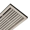 manufacturer in china Factory price straight blade 16x18 air grille vent
