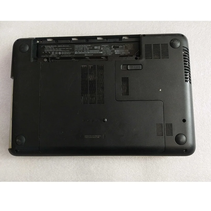 Laptop Replacement Parts Laptop Body Shell For 15e 15d 15ac 15dc