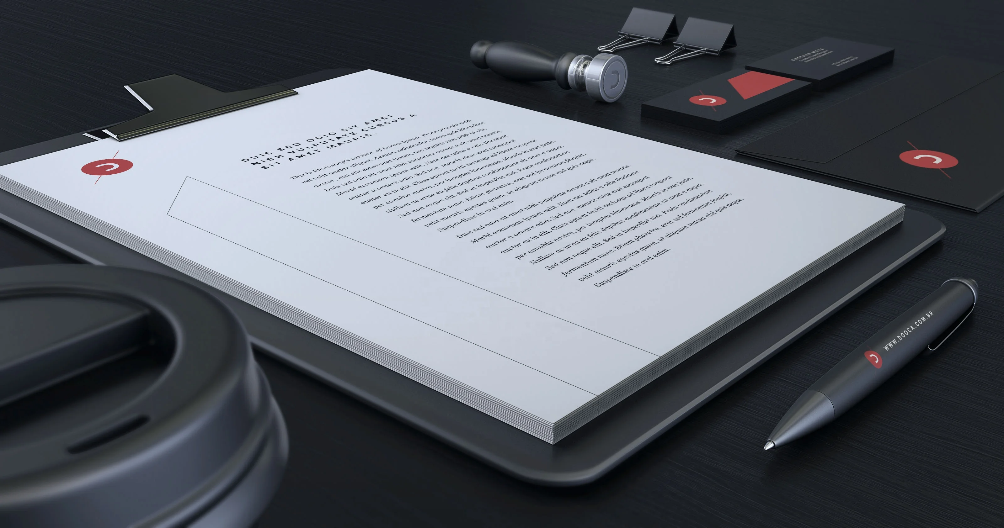 
visual identity and Signage Design 