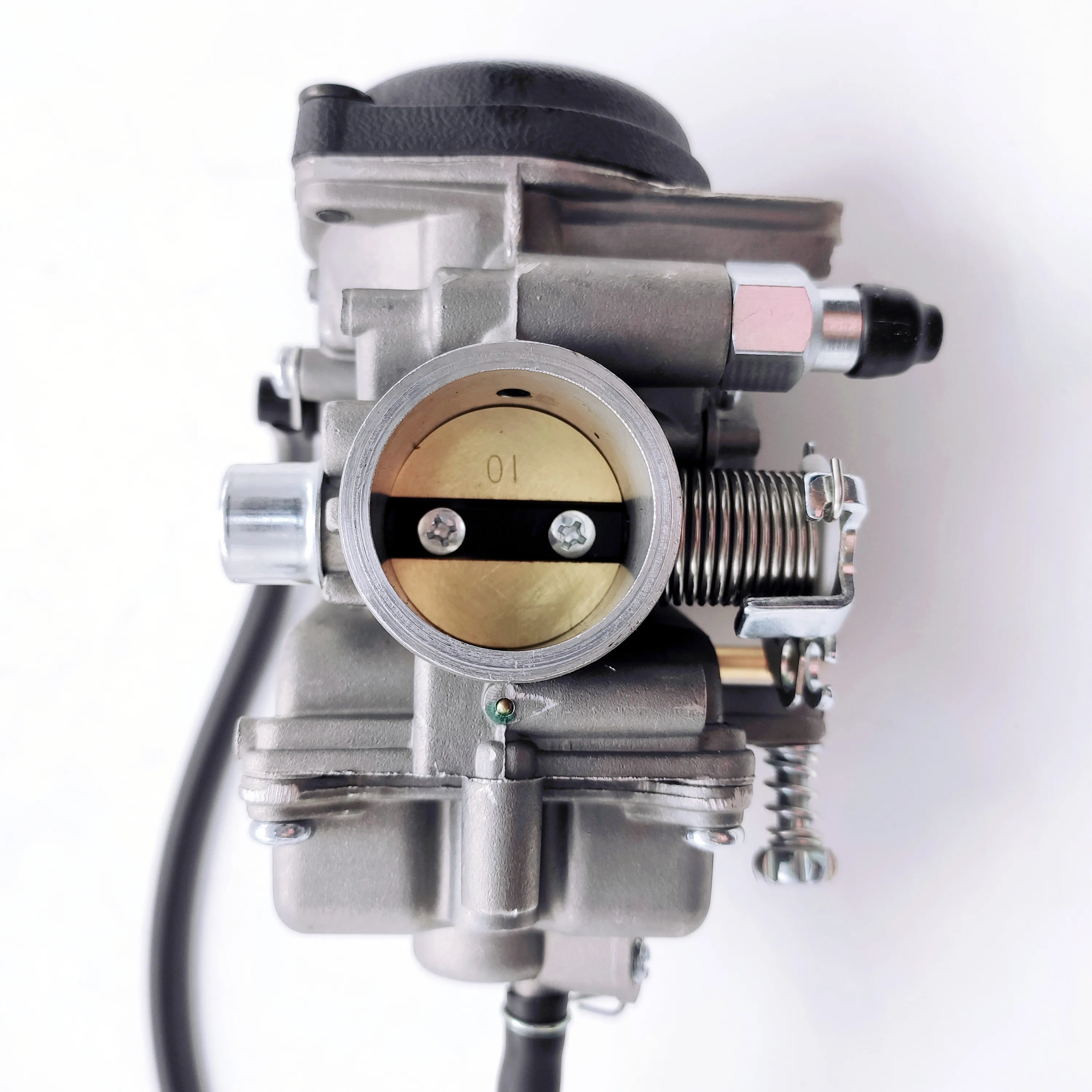 Carburateur Pour Quad ATV Shineray Bashan Lifan Kinroad Kingway Pit - Foto 13