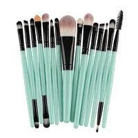 

Makeup Brushes Foundation Powder Blush Eyeshadow Concealer Lip Eye Make Up Brush Professional Cosmetics Beauty Tools