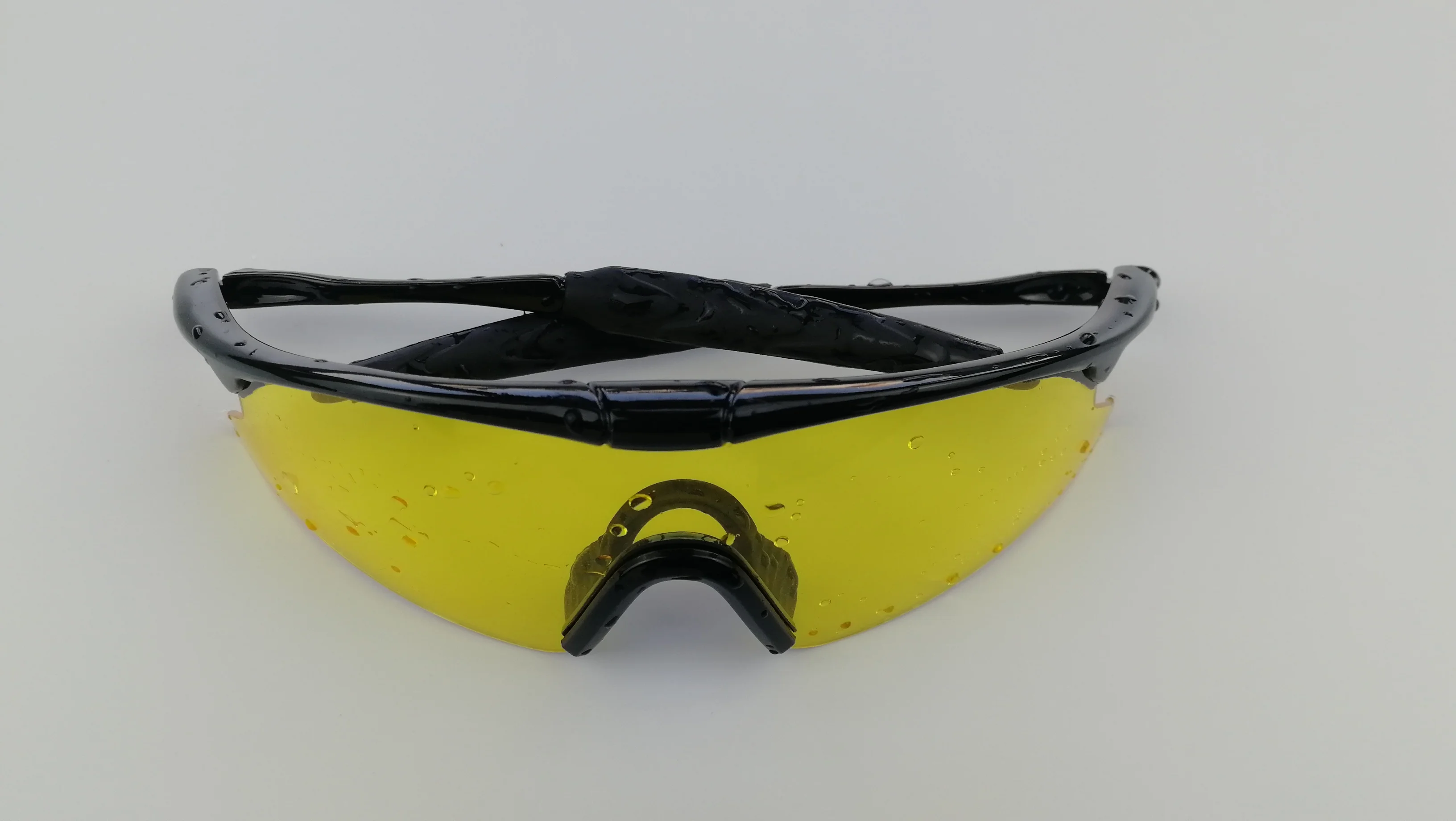 户外pc 战术眼镜