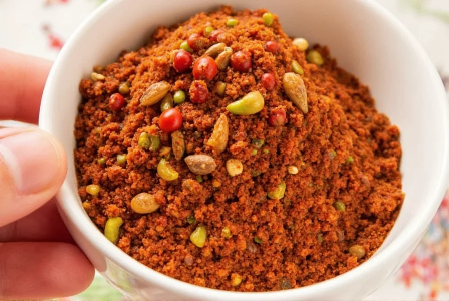 Aleppo Pepper Buying Guide