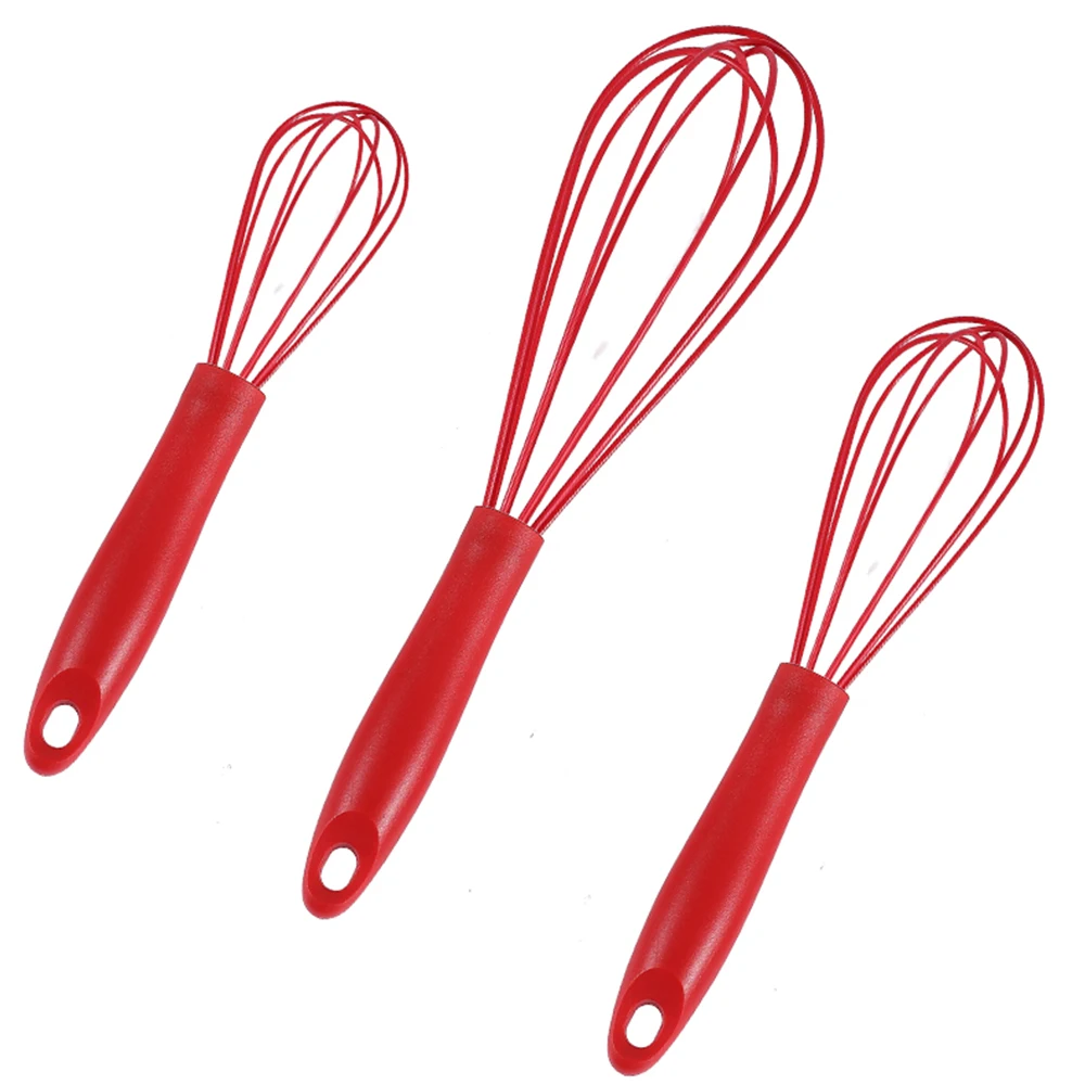 

Wholesale Quality Choice Kitchen Tools Multi-function Egg Mixer Manual Beater