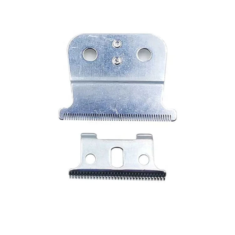 

No Fading Amazon Andi T Outliner Ceramic Cutter Blade Replacement T- Blade, Gold,silver