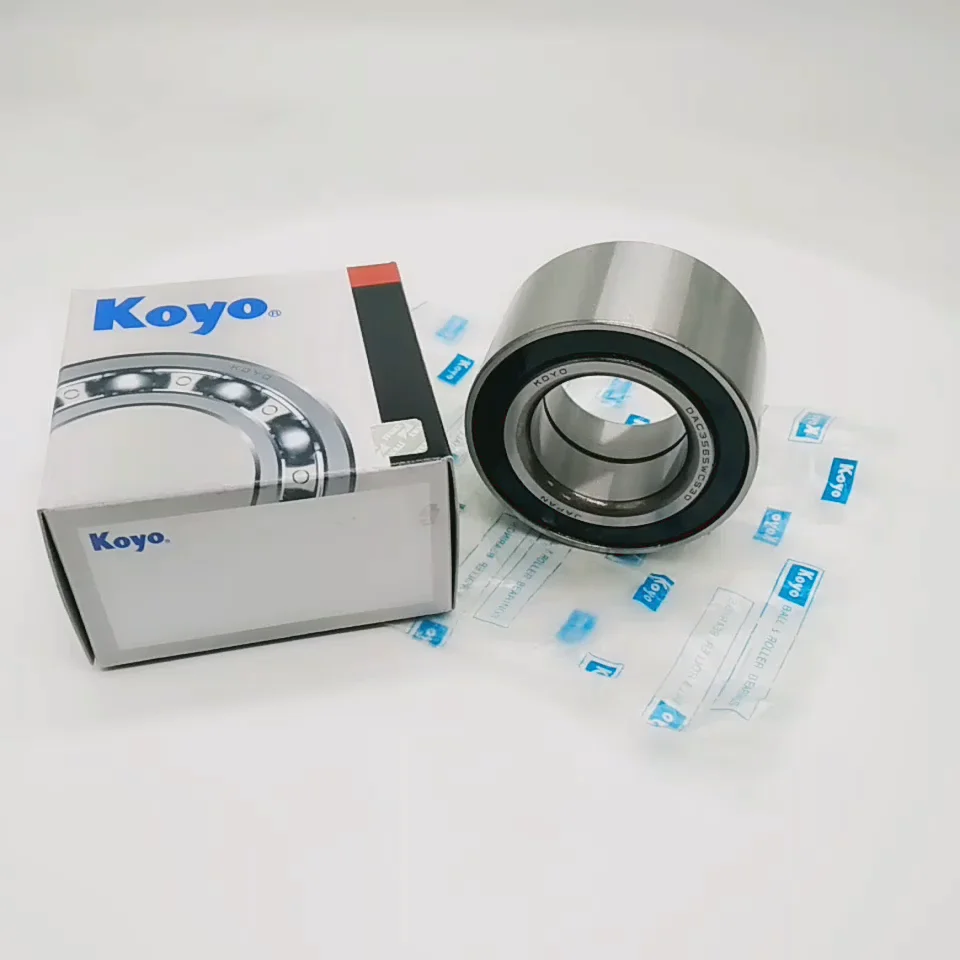 Japan Brand Koyo Auto Bearing Dac4074w7cs9 4359152d00 Rear Wheel Bearing Buy Rear Wheel