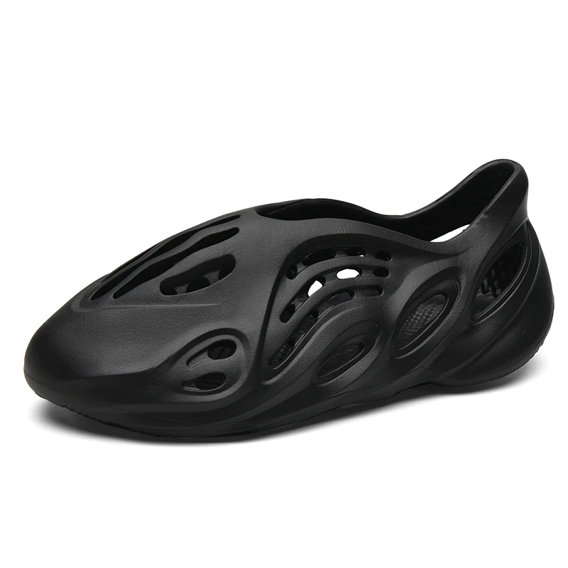 

High Quality Summer Casual Men Outdoor Sport Fashion Sandals Shoes, Request