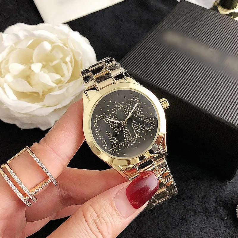 

Watches quartz China Supplier luxury top brand Women Watches Custom Logo Wristwatch Men Mechanical Watch