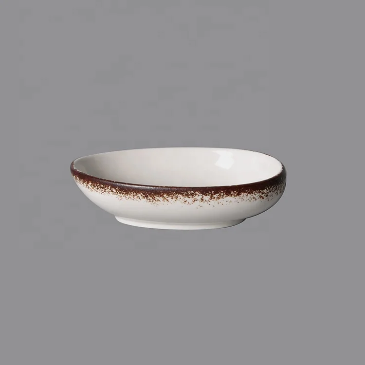 saucer dishes