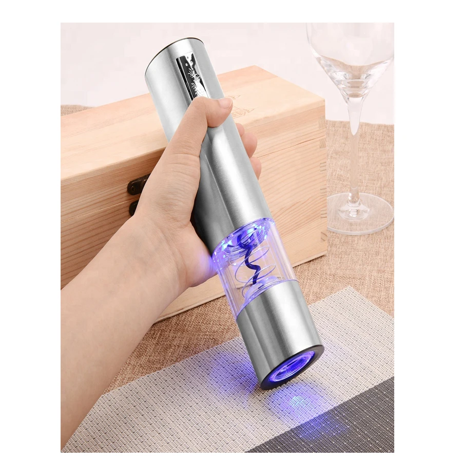 
Amazon best sellers of rechargeable air pump usb electric wine bottle opener manufacturer 