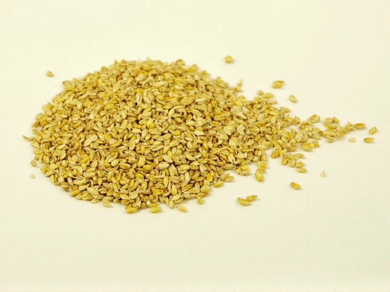 Sesame Seed Plant: Sesamum indicum Explained
