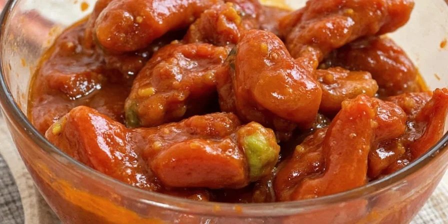 Storing Chipotle Peppers Properly