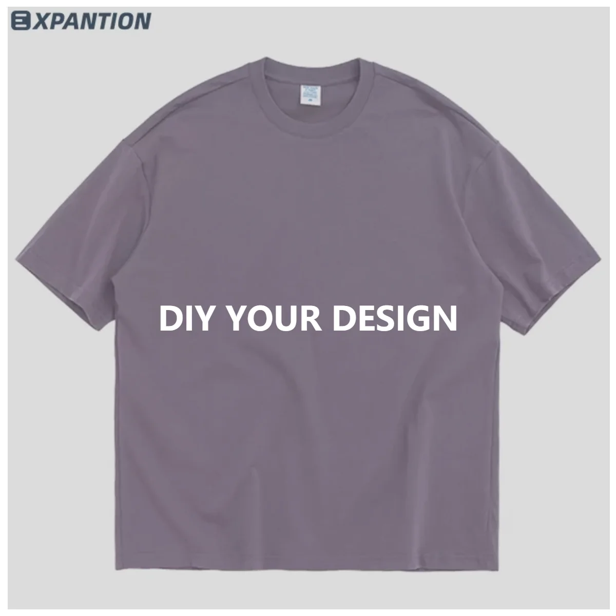 design your own sustainable t shirt