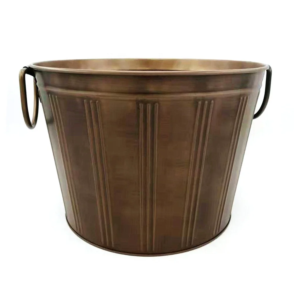 Venta al por mayor latas vintage-Compre online los mejores latas