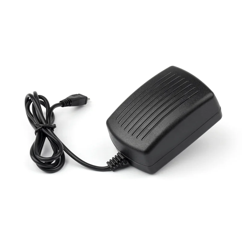 raspberry pi power adaptor