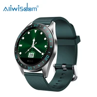 

Hot Amazon Bracelet for Men fcc ce rohs smart watch GT105 IPS color screen Bluetooth 4.0 Silica Gel Wristband Smartwatch