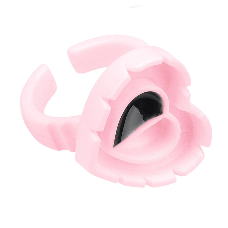 

Eyelash Holder Rubber Tray Base Disposable Plastic Bracket Glue Tray Wholesale Plastic with White Western Tools Pcs Colorful MOQ