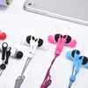 ST-004 Sport Waterproof Wireless Handfree Neckband Earphone